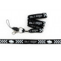 Lanyards - Sayings- Assorted