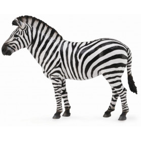 Collecta Common Zebra