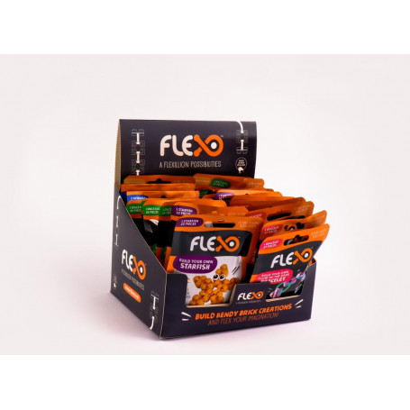 Flexo Pack- Assorted