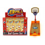 Fingerboard Basketball Game