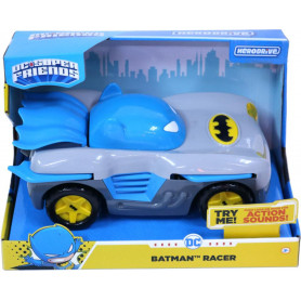 Herodrive DC Superfriends - Bat Racer Vehicle