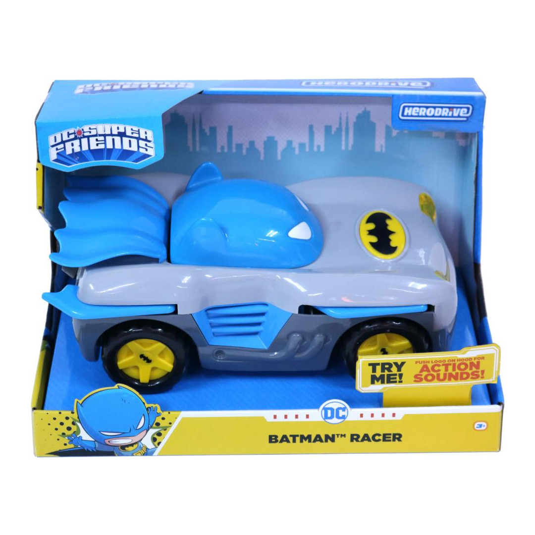 Herodrive store batman racer