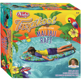 Wahu Wahu Tropikool - Malibu Raft