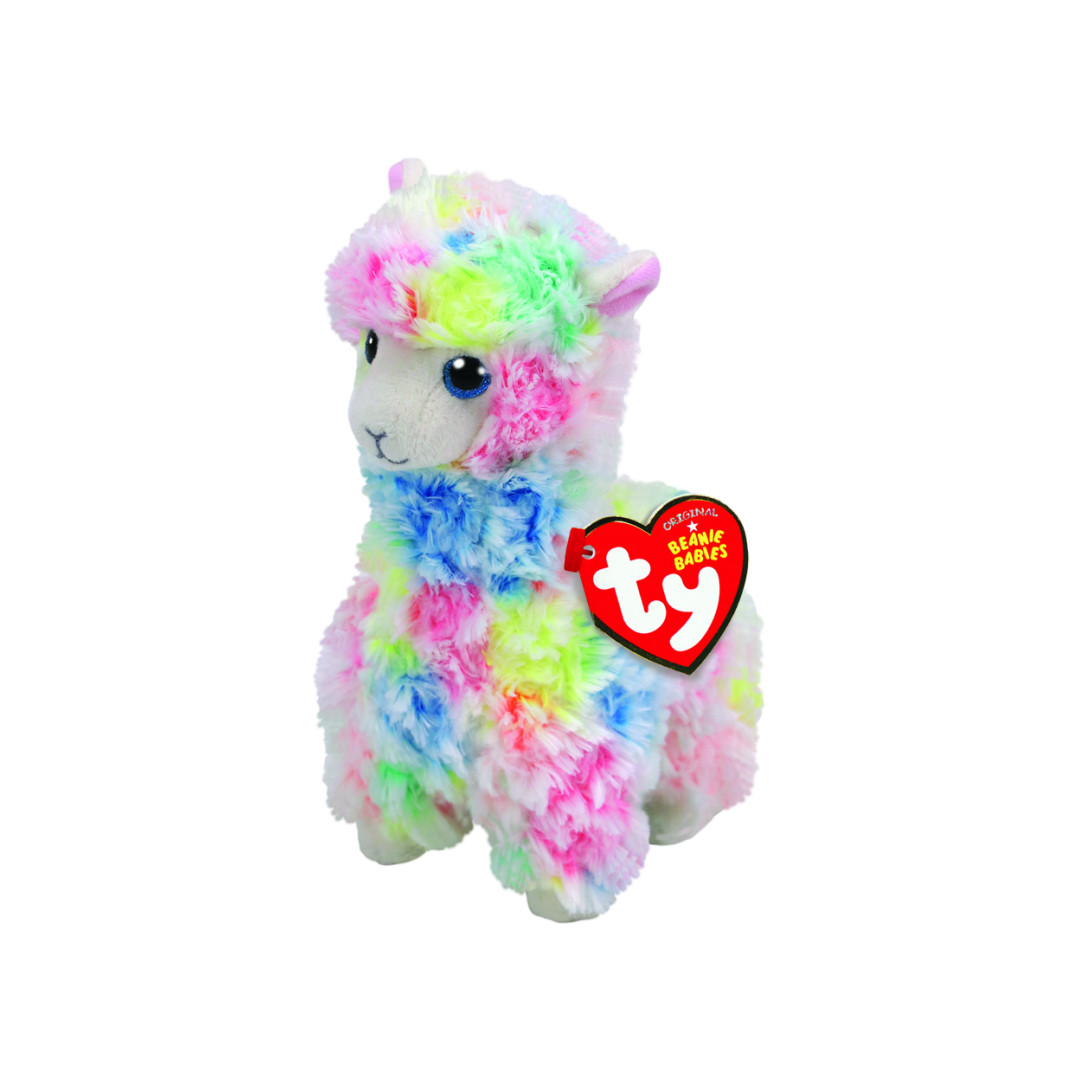 Llama hotsell beanie boo