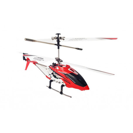 Syma S107H Helicopter 2.4G With Altitude Hold