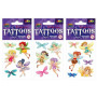 Tattoos - Fairy 100X75 - Assorted