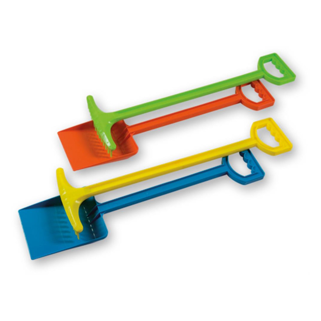Large Rake And Spade Afterpay Available