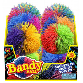 Bandy Ball- Assorted