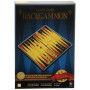 Classic Wooden Backgammon
