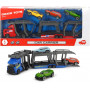 Dickie - Car Carrier- Assorted