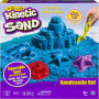 Kinetic Sand - Sandcastle Set Assorted