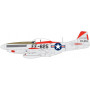 Airfix North American F51D Mustang 1:48