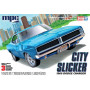 MPC 1:25 1969 Dodge Charger R/T City Slicker (Snap)