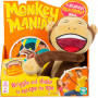 Monkey Mania