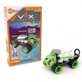 VEX Explorer Rover/Fuel Truck