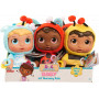 Doc McStuffins Baby Checkup Lil' Nursery Pals- Assorted