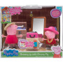 Peppa Pig Little Rooms- Assorted