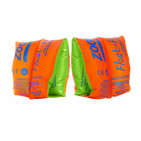 Zoggs Float-Bands Size 00 Up To 12.5Kg