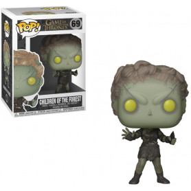 Game Of Thrones - Children Of The Forest Pop!
