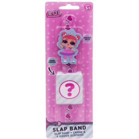 LOL Slap Bands