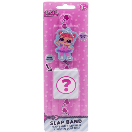 LOL Slap Bands