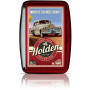 Holden Top Trumps Card Game