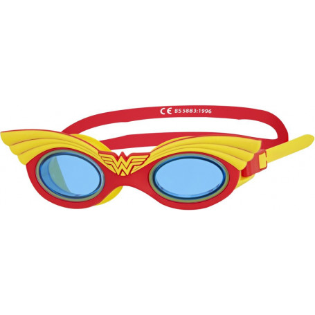 Zoggs Wonder Woman Character Goggle