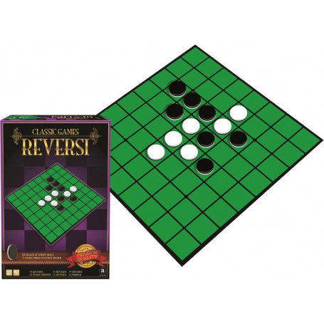 Classic Games Collection - Reversi