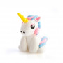 Make Your Own Dough Unicorn