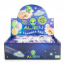 Squeeze Egg Alien Baby- Assorted