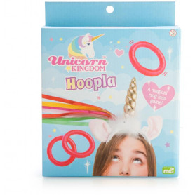 Hoop Game Unicorn