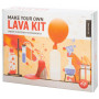 Make Your Own Lava Kit