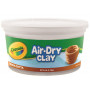 1.13Kg Air Dry Clay - Terracotta