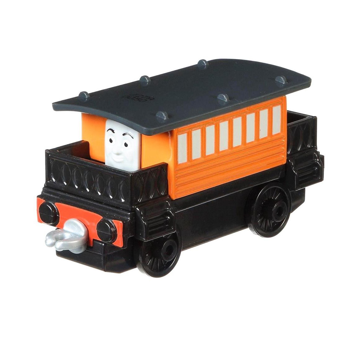 Thomas and friends hot sale fisher price adventures