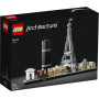 LEGO Architecture Paris 21044 (Limited)