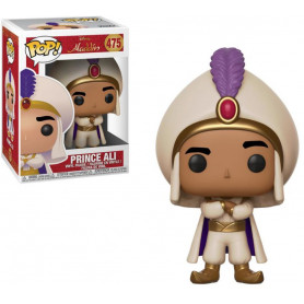Aladdin - Prince Ali Pop!