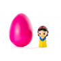 Hatching Egg Disney Classic And Princess Frozen- Assorted