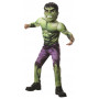 Hulk Deluxe Costume Size Medium