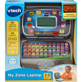 VTech My Zone Laptop