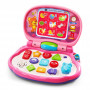VTech Brilliant Baby Laptop - Pink