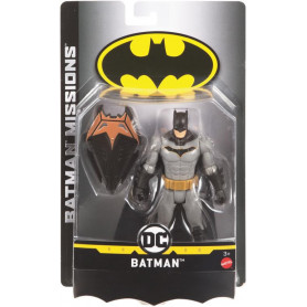 Batman Core 6 Inch Figure- Assorted