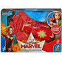 Captain Marvel Photon Power FX Glove