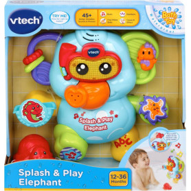 VTech Splash & Play Elephant