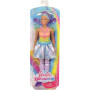 Barbie Dreamtopia Doll- Assorted