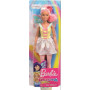 Barbie Dreamtopia Doll- Assorted