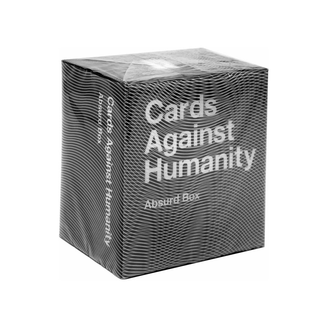 Cards Against Humanity Absurd Box Mr Toys Toyworld