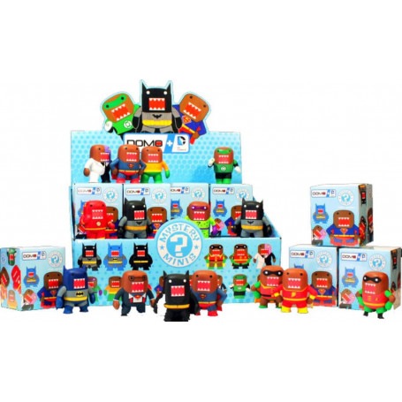 Domo - DC Comics Mystery Minis Blind Box