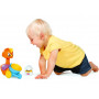 Tomy Pop & Go Hatch Crawling Toy
