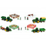 10 Piece Mini Farm Set- Assorted