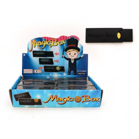 Magic Coin Box